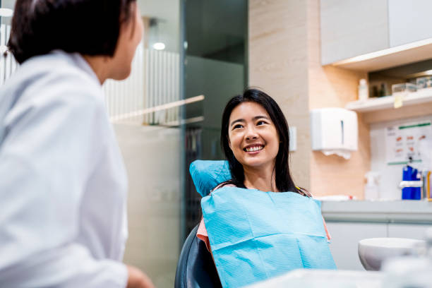Best Teeth Whitening  in Montegut, LA