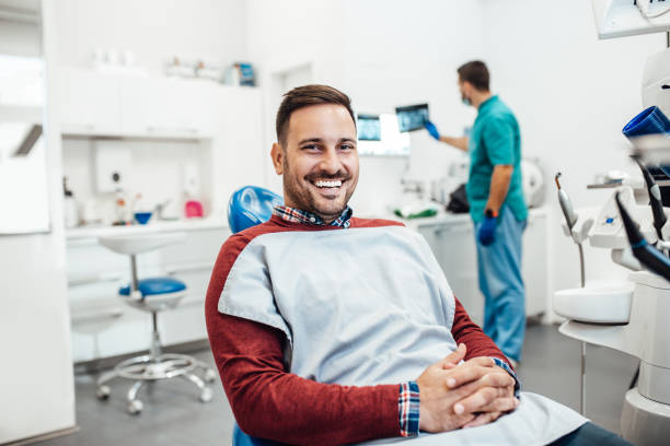 Best TMJ/TMD Treatment  in Montegut, LA