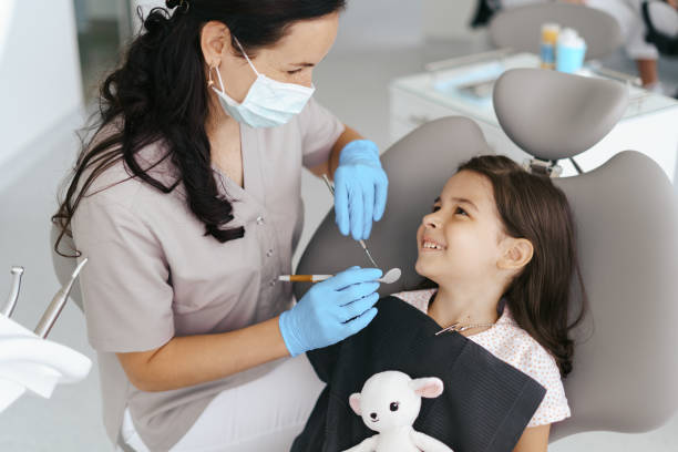 Best Laser Dentistry  in Montegut, LA