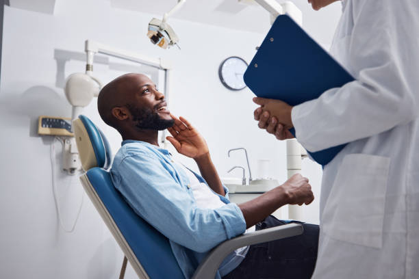 Best Root Canal Treatment  in Montegut, LA