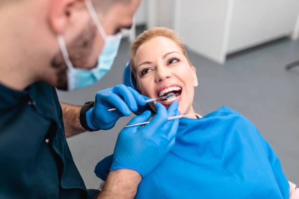 Best Oral Surgery  in Montegut, LA