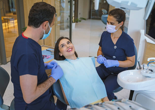 Best Full Mouth Reconstruction  in Montegut, LA
