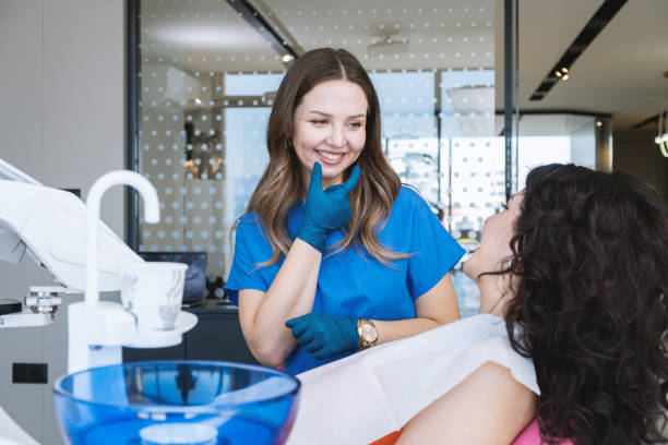 Best Pediatric Dentistry  in Montegut, LA