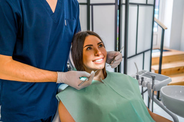 Best General Dentistry  in Montegut, LA