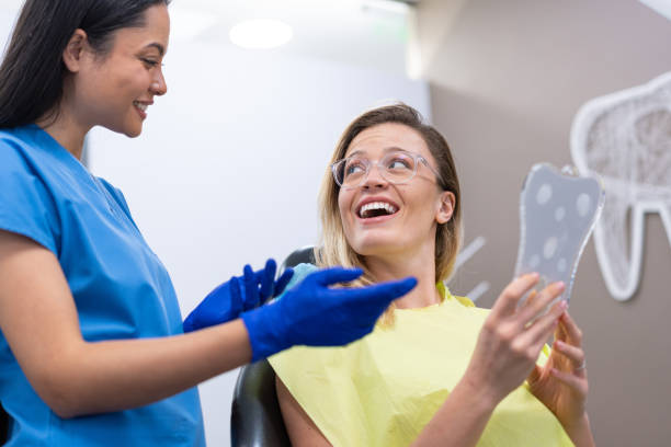 Best Dental X-Rays and Imaging  in Montegut, LA