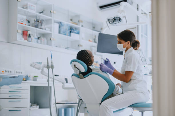 Best General Dentistry  in Montegut, LA