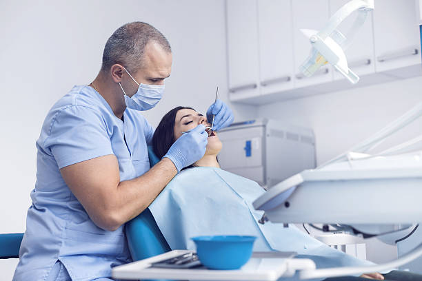 Best Dentures (Full and Partial)  in Montegut, LA