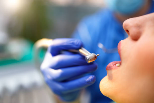 Best Laser Dentistry  in Montegut, LA